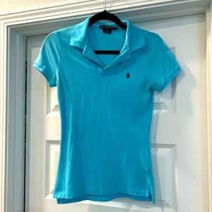 Ralph Lauren Sport polo. Size S
